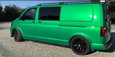 2018 transporter cxec - transporter, t6