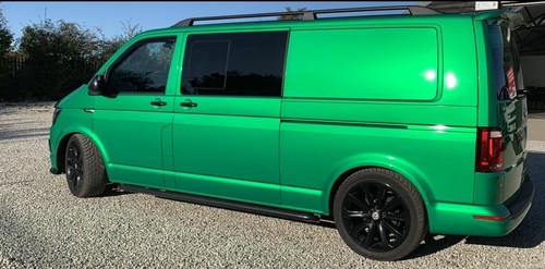 2018 transporter cxec - 2018,