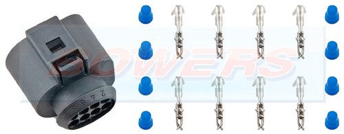 Webasto thermo top way - top, 8