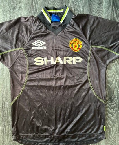 Original authentic umbro - original,