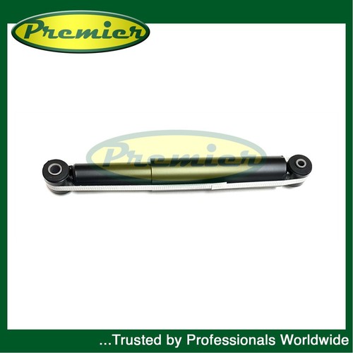Premier rear shock absorber - rear,