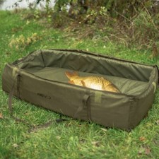 Avid Revolve Carp Cradle - Carp Care Fishing Unhooking Mat Free Delivery