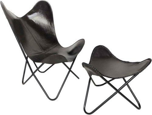 Butterfly relax arm chair - relax,