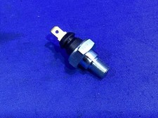 BSA TRIUMPH UP-1972 OIL PRESSURE SWITCH TAPERED THREAD 60-2133 R NEW