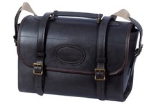 Genuine Leather Brown