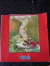 Roger Dean Views - A