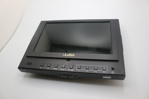 Lilliput monitor - lilliput,