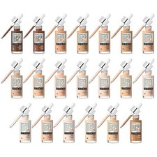 Maybelline Super Stay Long
