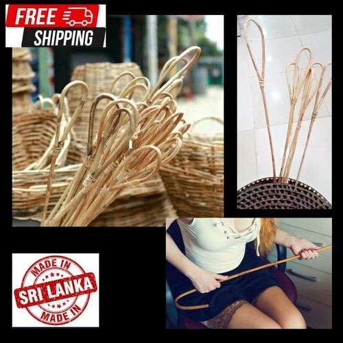 2pcs crook handle cane - handle,