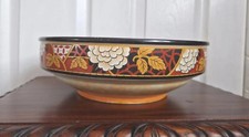 Vintage Burleigh Ware Burgess