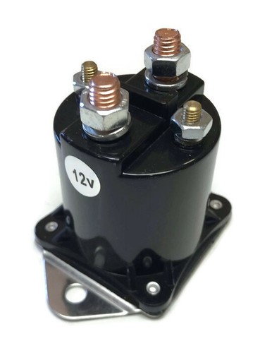 12v volt solenoid for gas - 12v,