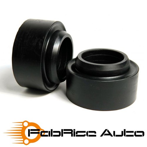 Car lift kit - car, rear