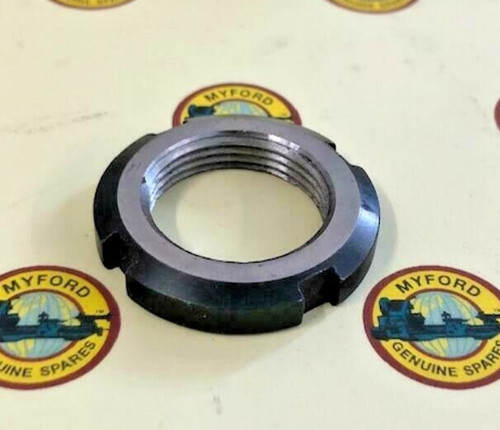 Myford lock ring for - myford, vmb