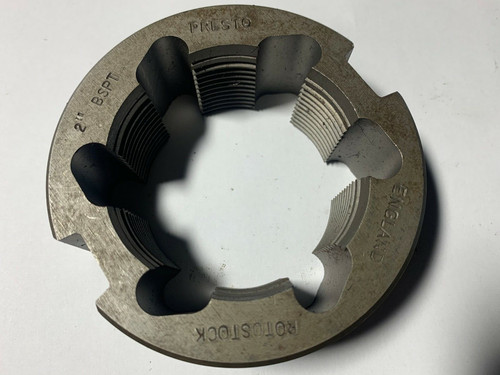 Rotostock bspt dies - rotostock,