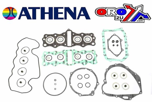 Gasket full set - honda, cb350f