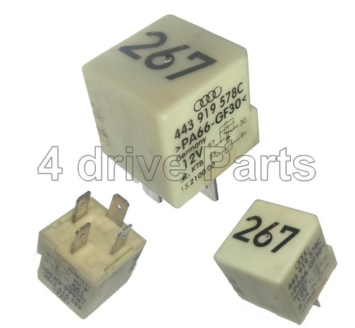443919578c audi skoda - 443919578c,