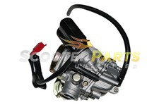 Carb Carburetor For 49cc 50cc