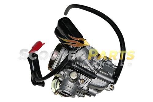 Carburetor carb part for 49cc - carburetor,