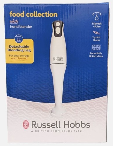 Russell hobbs hand - russell,