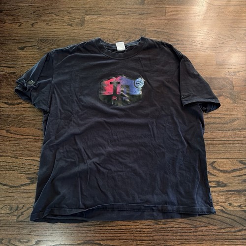 Nike air shirt black - nike, tn