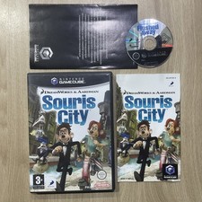 Flushed Away - Nintendo