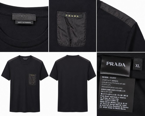 Prada men short - men's,