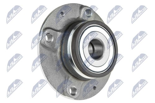 Fits nty klt 021 - fits, hub