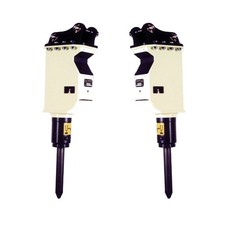 Demoter Hydraulic Mini