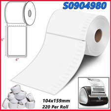 S0904980 DYMO COMPATIBLE 4XL