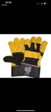 SWP Rigger Gloves welding