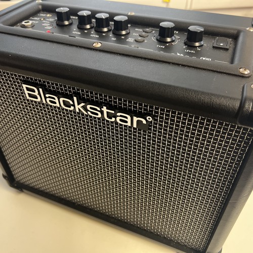 Blackstar core v3 10 - 10,