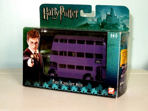 Corgi harry potter the - harry, knight