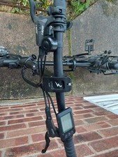 eovolt 2021 Folding Bike