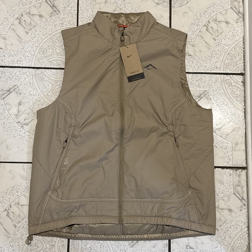 New nike trail primaloft - nike,