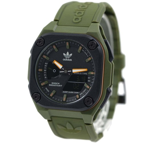 Adidas aost22547 men wrist - adidas,