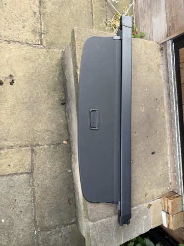 Audi estate luggage cover - luggage,