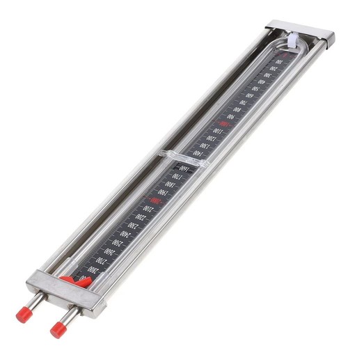 Tube manometer high accuracy - tube,