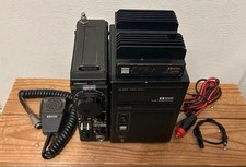 ICOM IC‑202A 144MHz SSB/CW +