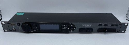 Cortex hdc 500 rackmount - cortex,