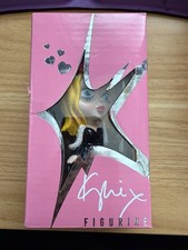 Kylie Minogue Figurine /