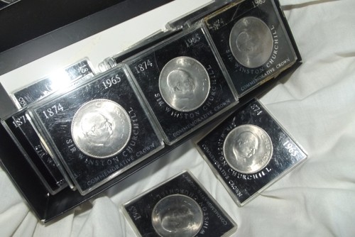 1965 sir winston - 1965,