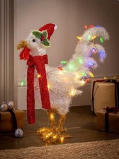 Outdoor Indoor Christmas Light