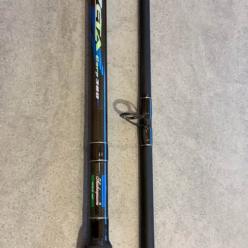 Shakespeare zest carp 360 - shakespeare,