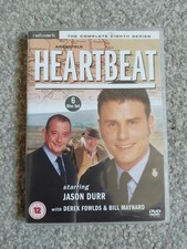 Heartbeat complete series - heartbeat,