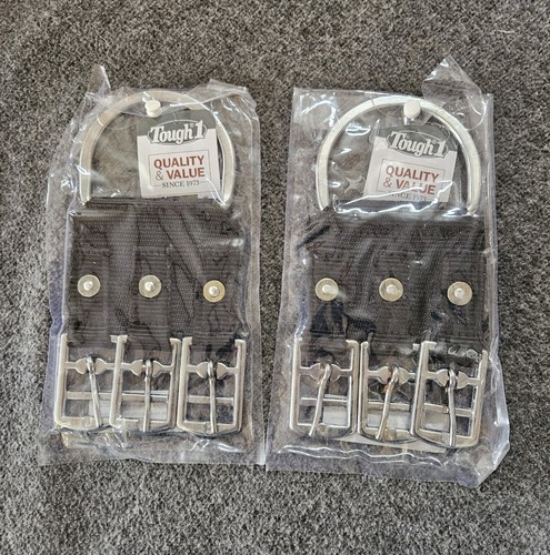 Tough black nylon buckle - tough,