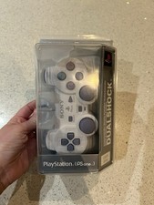 Sony PlayStation DualShock