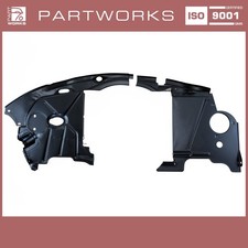 Engine cover for porsche 964 - engine,