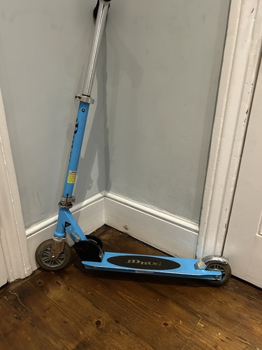 Used bug junior two - used,