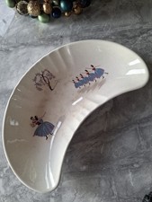 Beautiful Vintage 1950s Signed