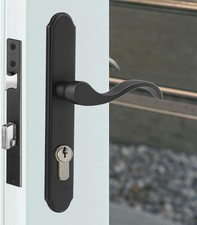 Storm Door Handle Set fit